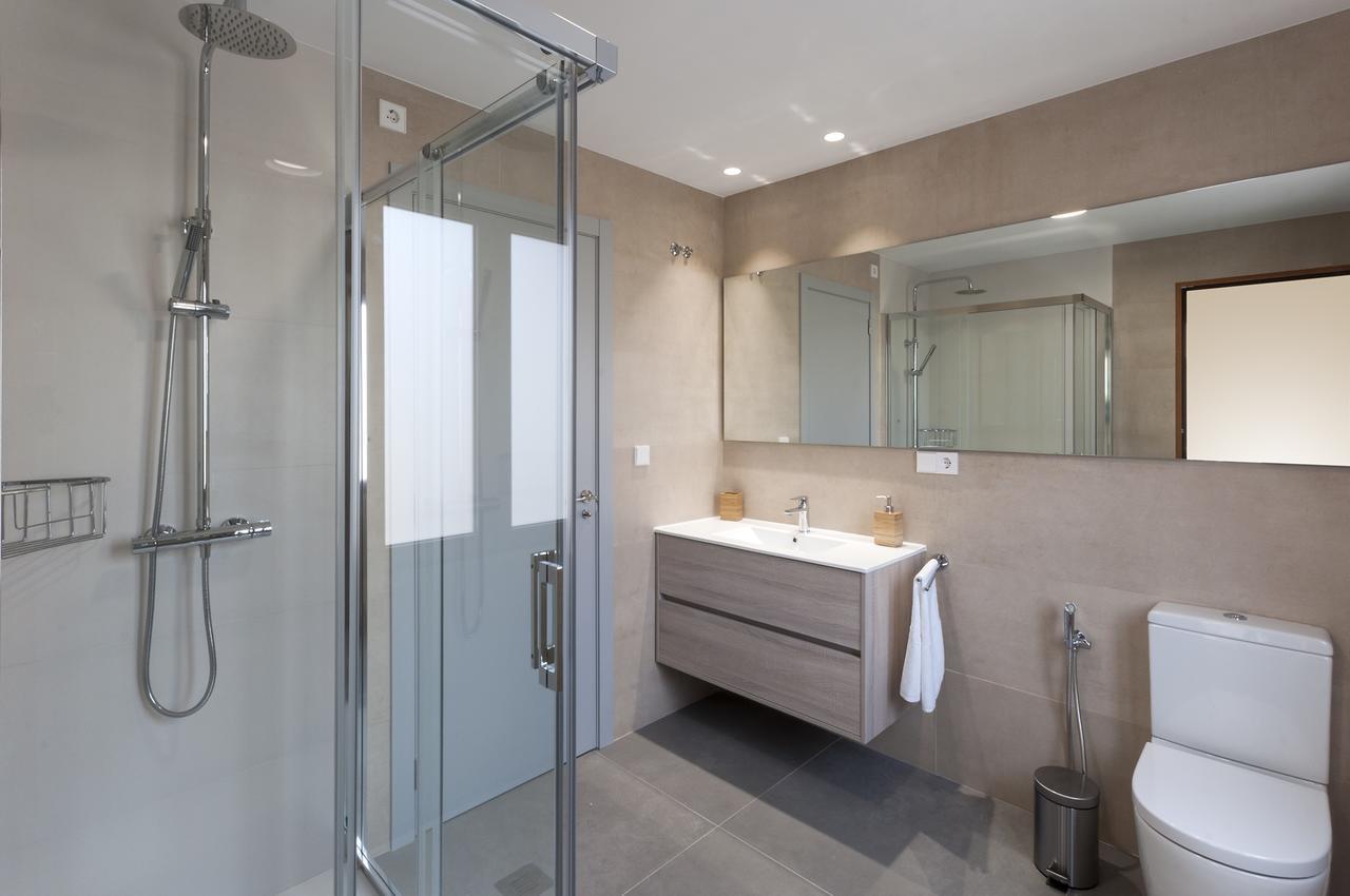 Ag Casa Del Mar Premium Appartement Gandía Buitenkant foto