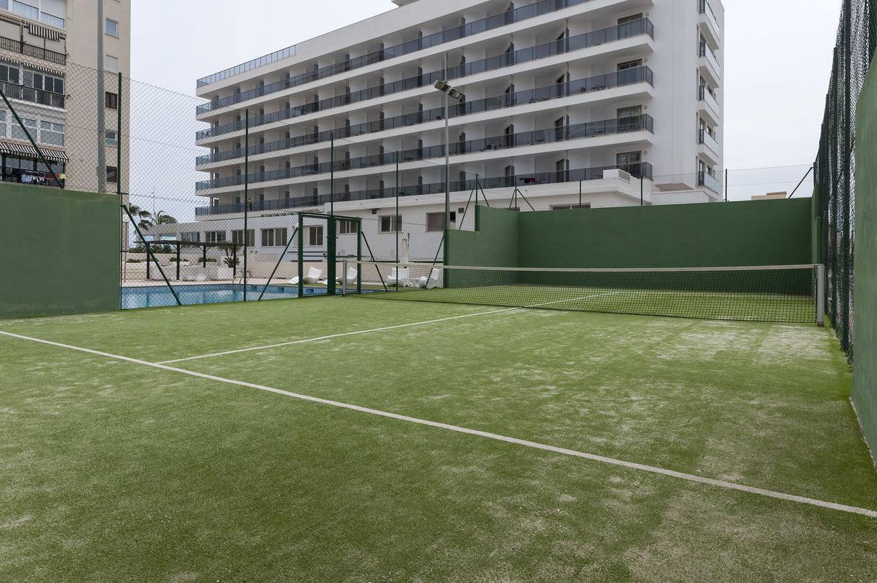 Ag Casa Del Mar Premium Appartement Gandía Buitenkant foto