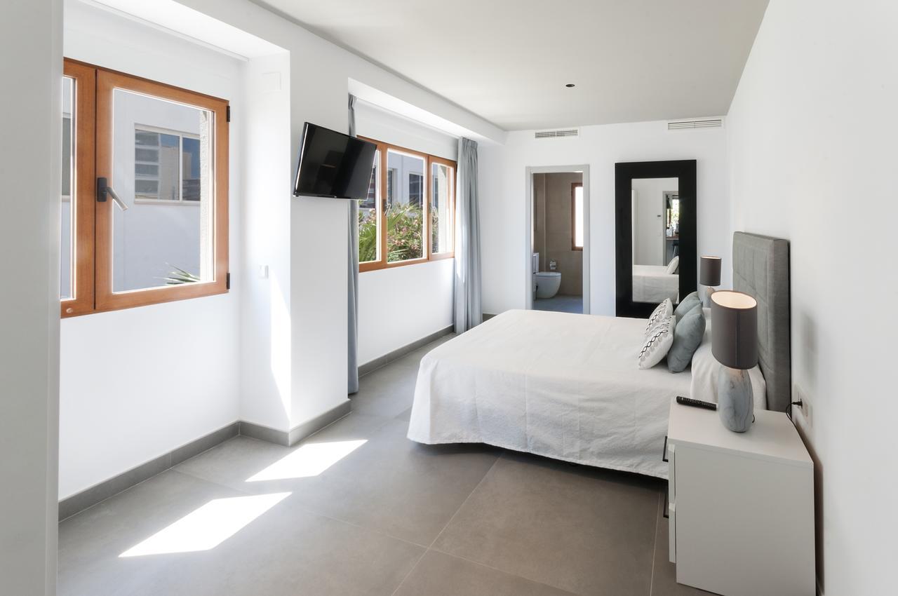 Ag Casa Del Mar Premium Appartement Gandía Buitenkant foto