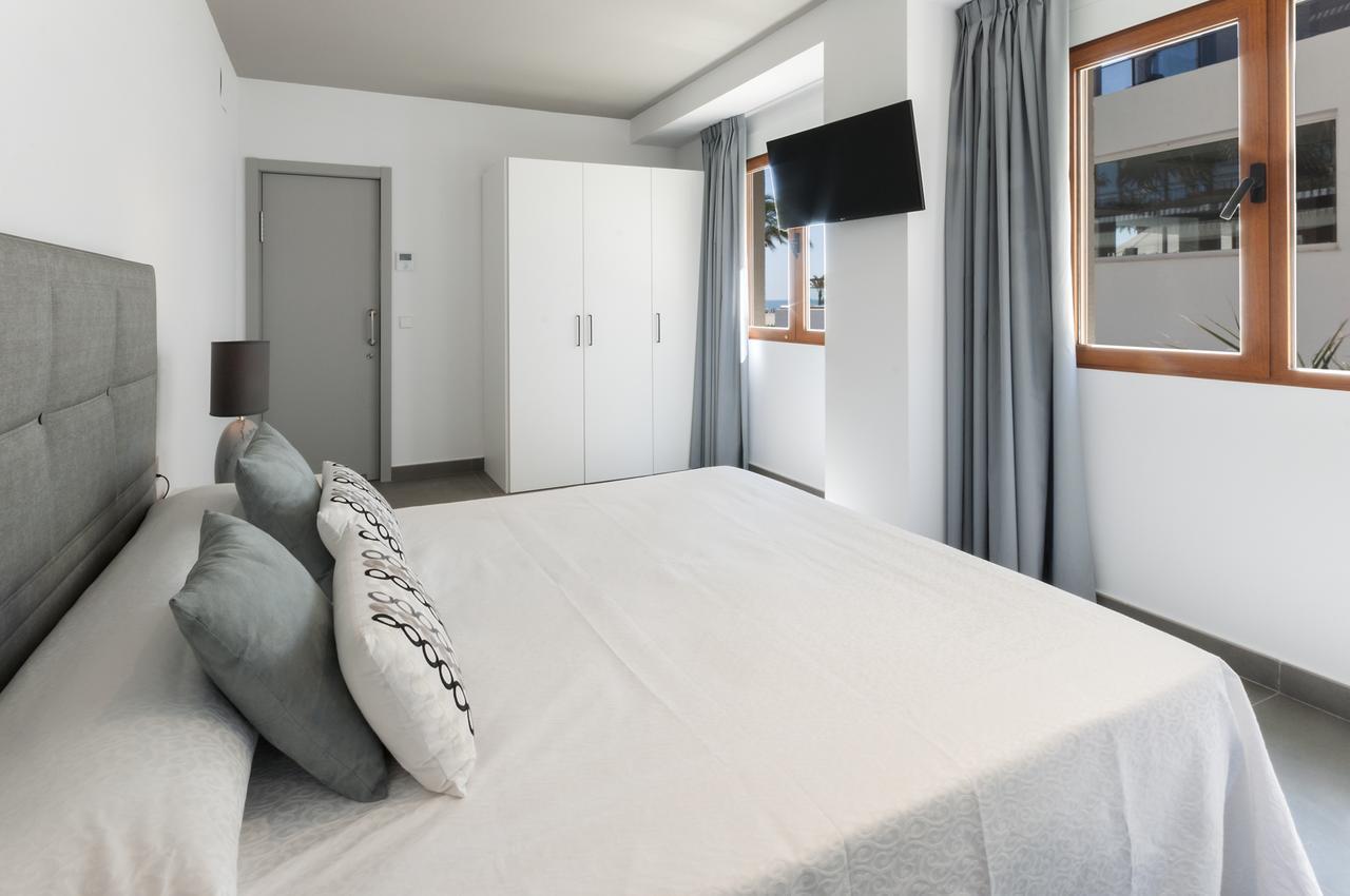 Ag Casa Del Mar Premium Appartement Gandía Buitenkant foto
