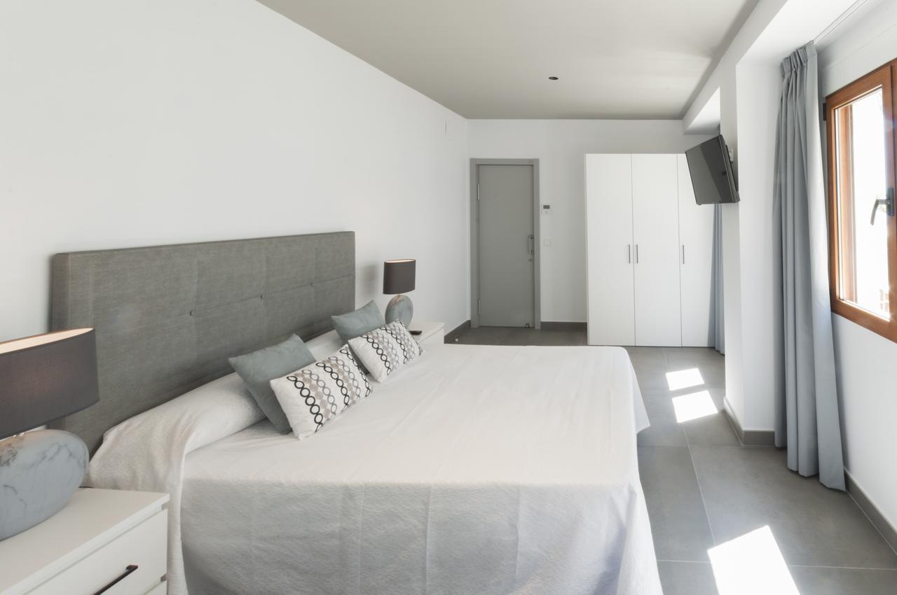 Ag Casa Del Mar Premium Appartement Gandía Buitenkant foto
